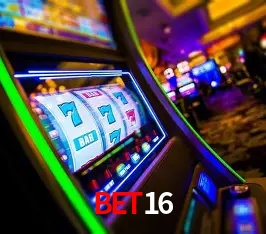 A Revolução dos Aplicativos de Jogos no bet16