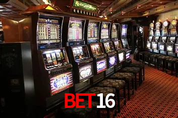 Desvendando o Mundo dos Jogos Virtuais na bet16