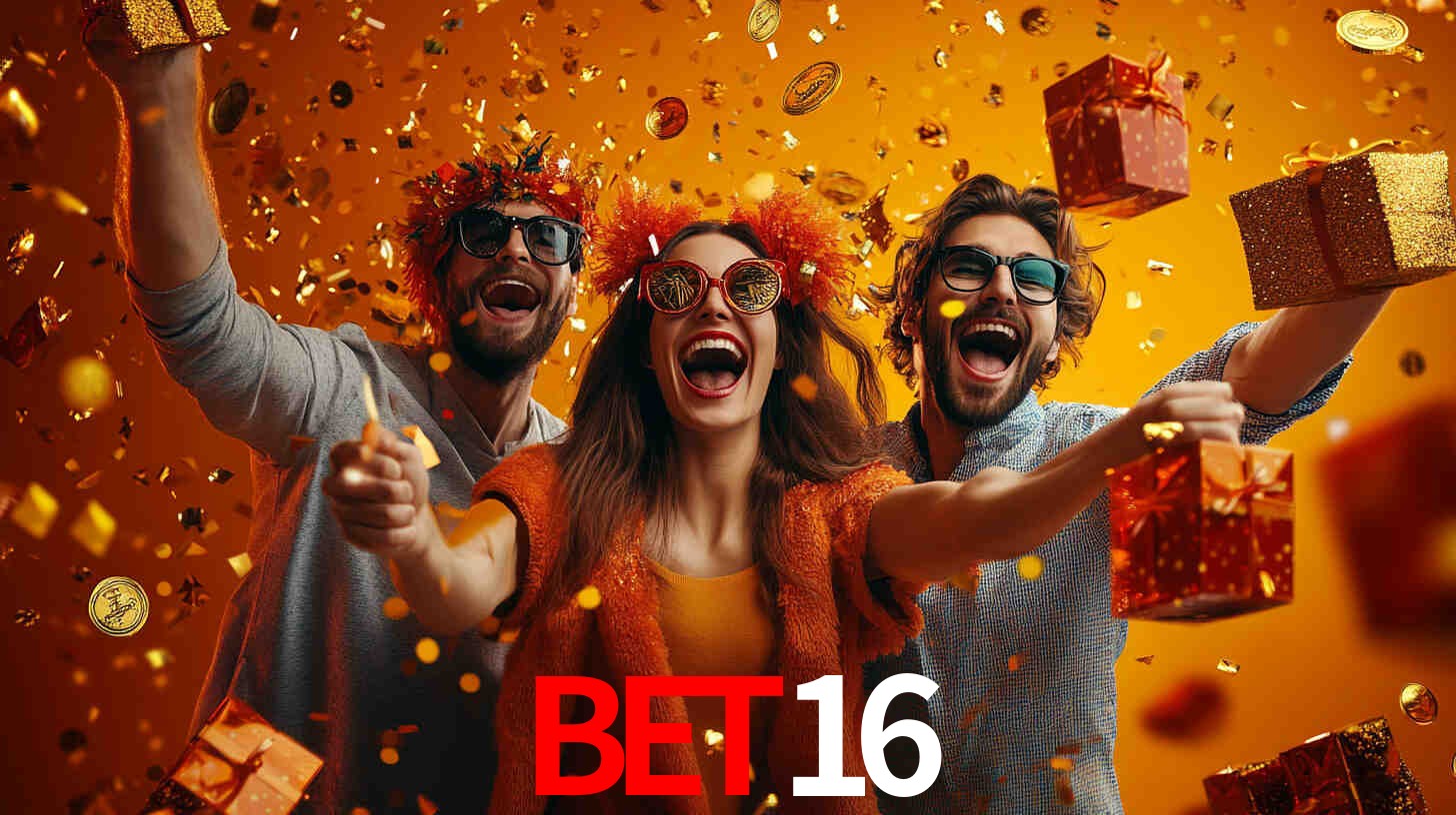 bet16 - Jackpot das Estrelas - bet16 casino