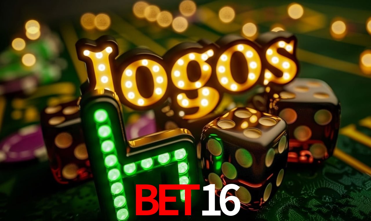Bônus de Boas-vindas bet16