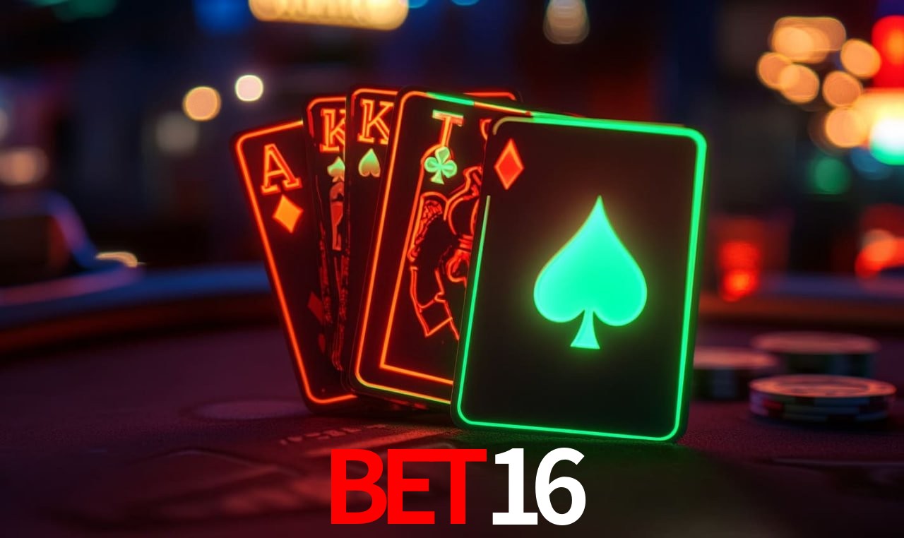 Estatísticas bet16