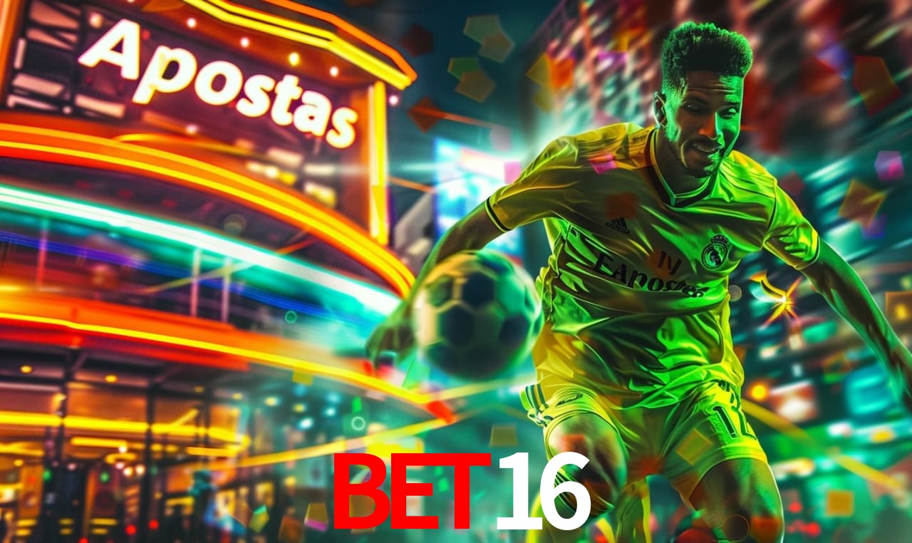 Experiência VIP bet16