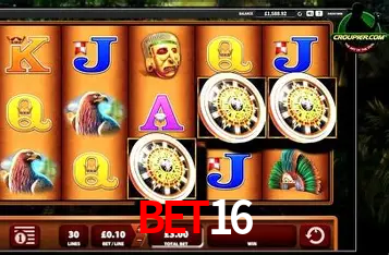 Descubra a Essência do bet16: Nossa História e Compromissos