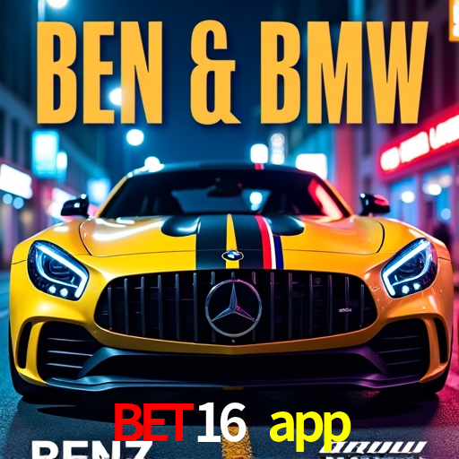 bet16.com