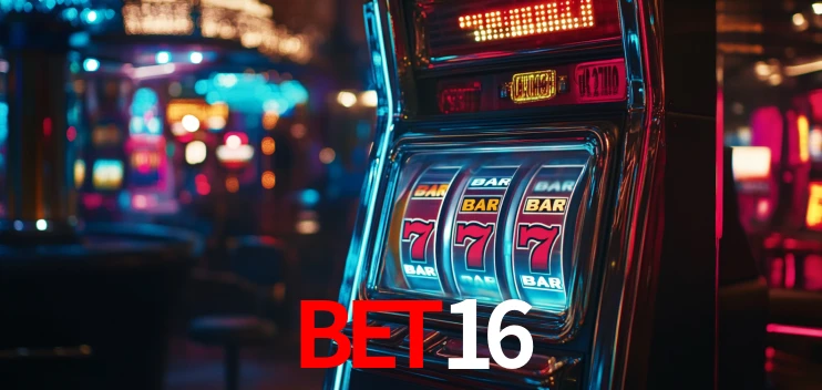 VIP Casino bet16