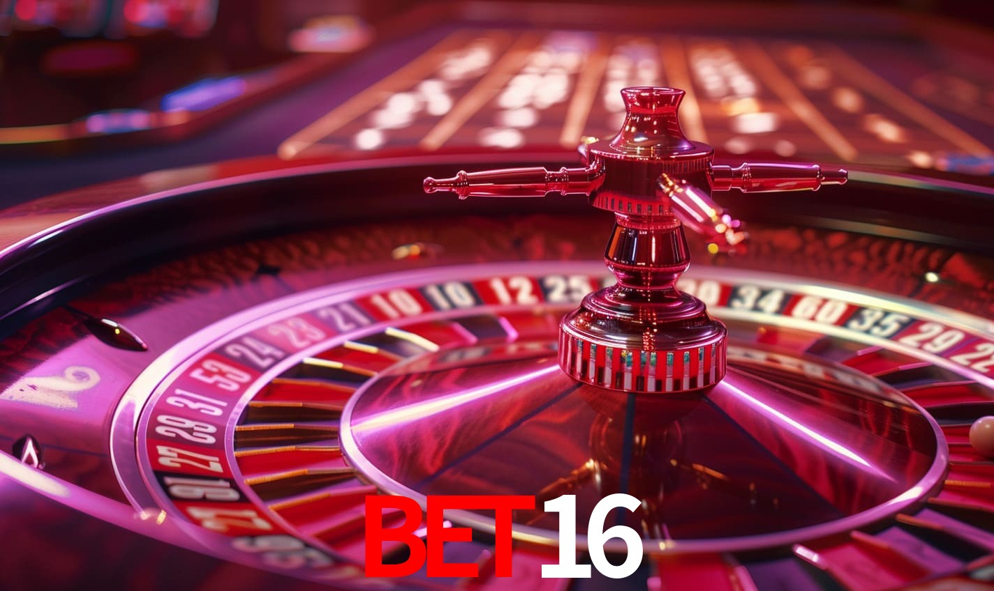 Descubra a Essência do bet16: Nossa História e Compromissos