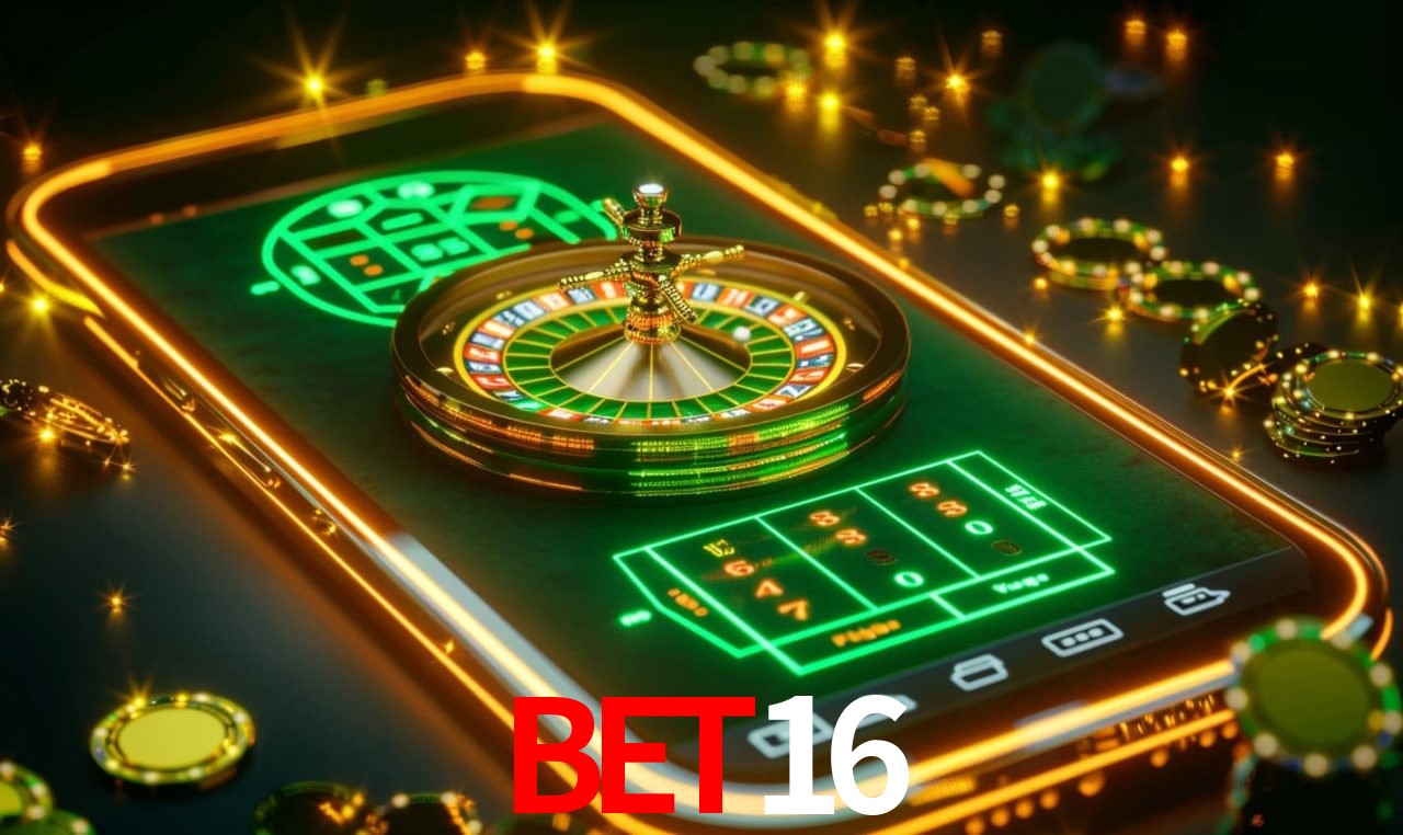 Segurança 2FA bet16