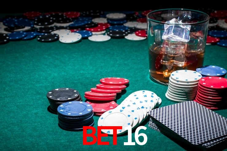Casino Ao Vivo bet16