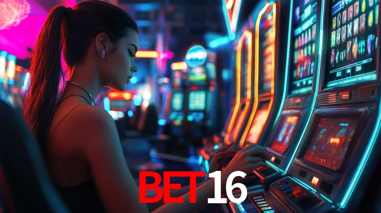 Premium Interface bet16