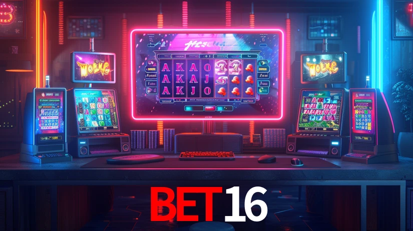 Explore as vantagens do bet16: serviço profissional e confiabilidade
