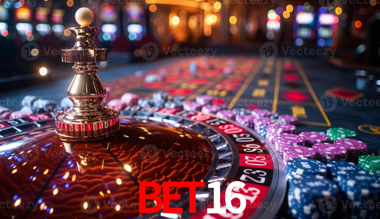 Seasonal Promotions bet16