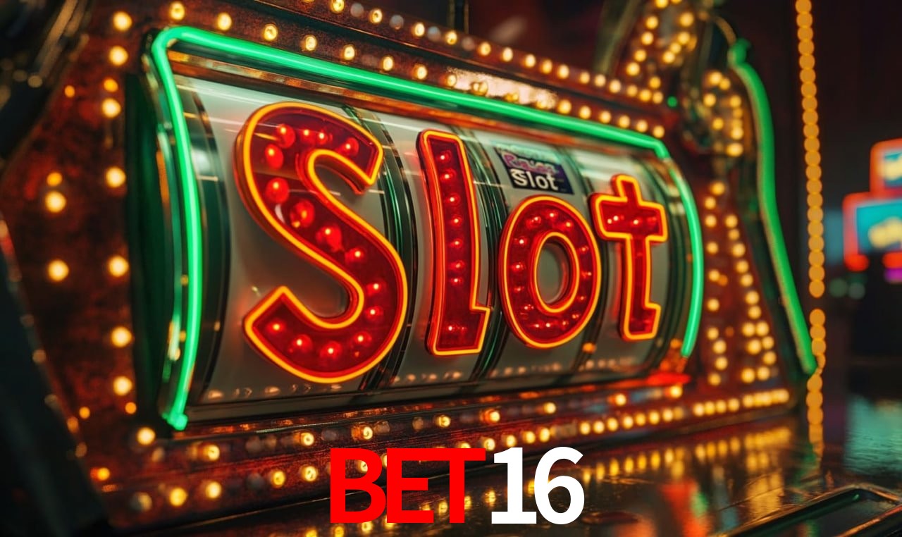 Login Seguro bet16