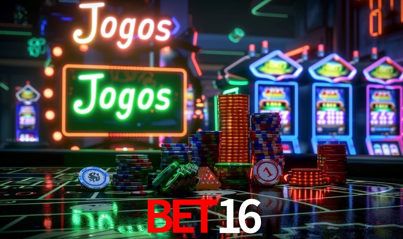 bet16,bet16 casino