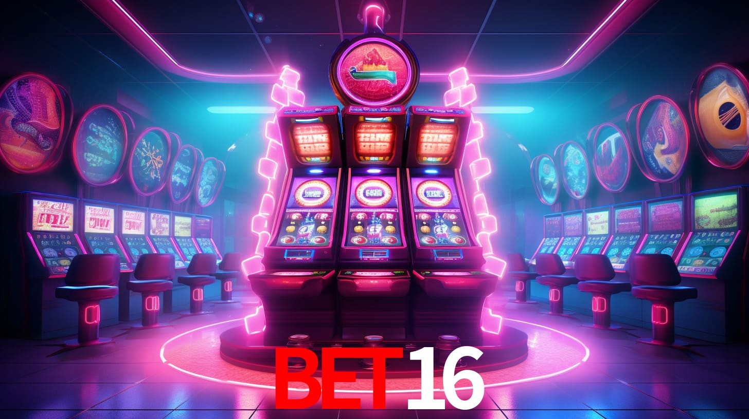 bet16 casino