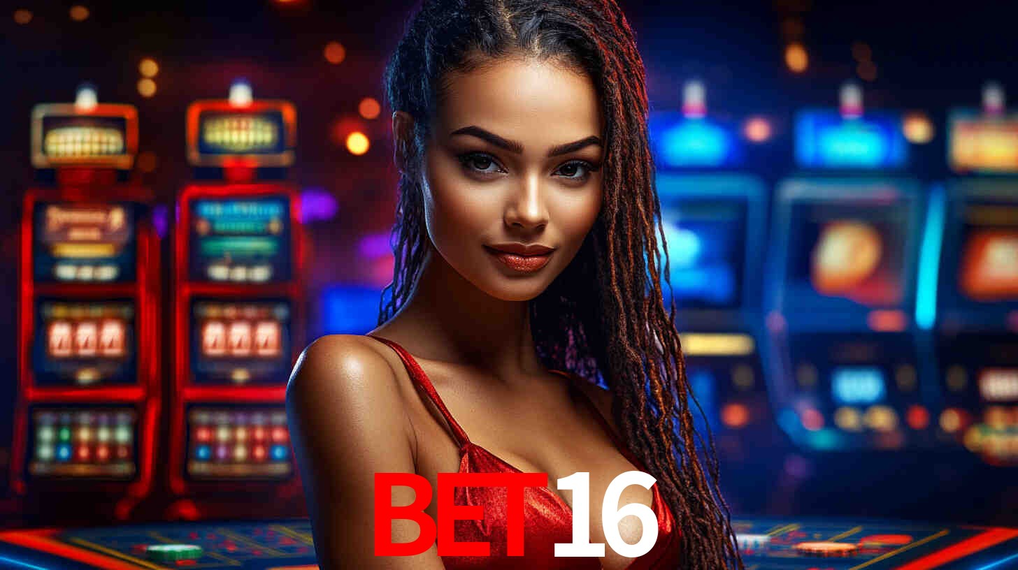 Apostas Esportivas na bet16: Um Guia Completo