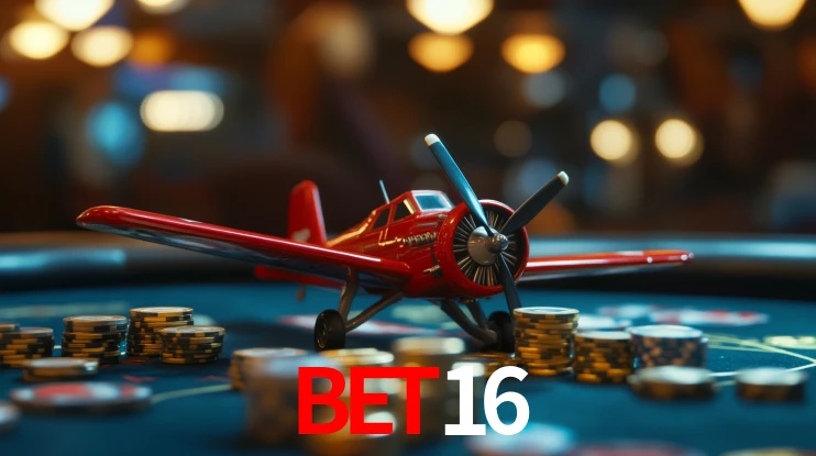 Live Casino bet16