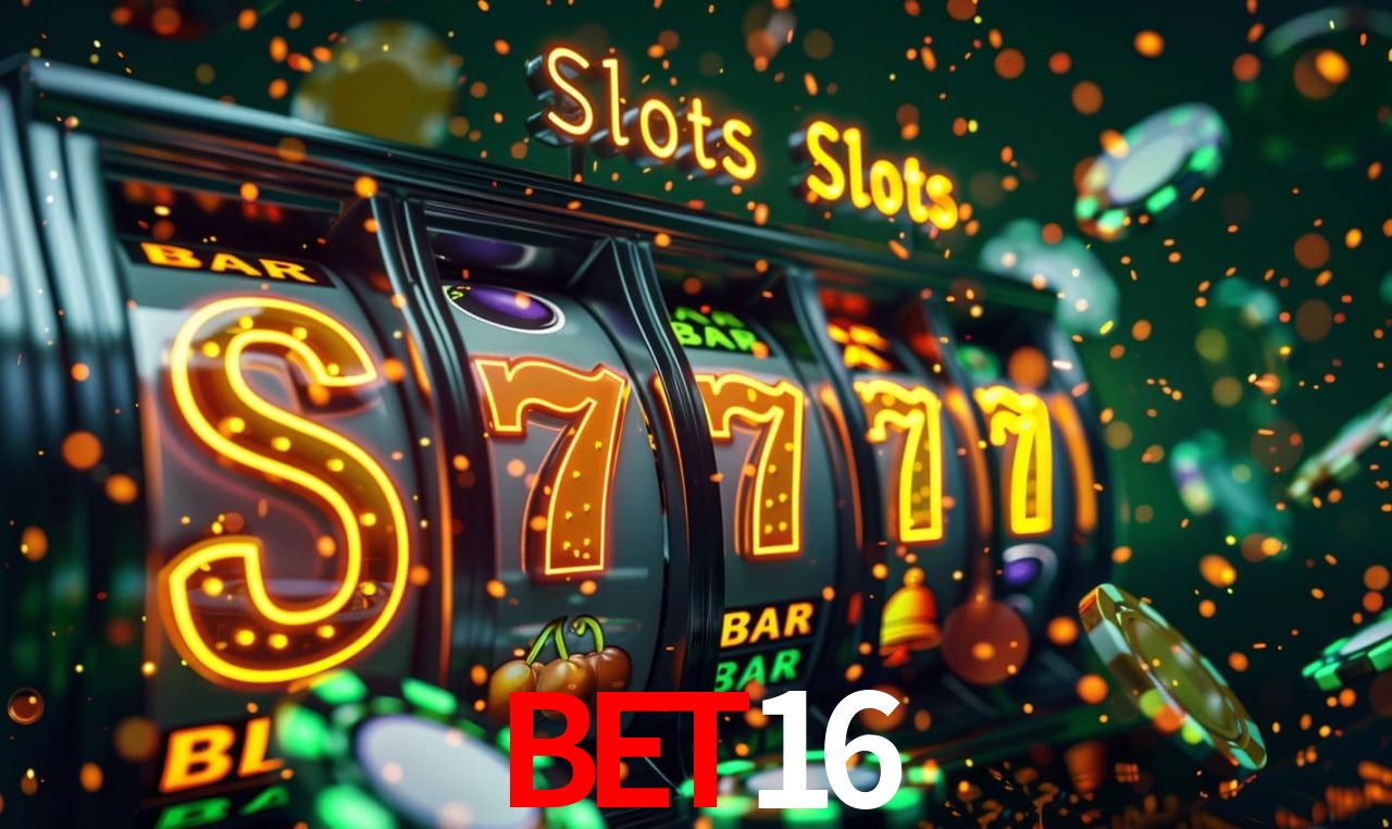Mesa de Blackjack bet16