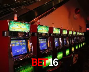 APP oficial da bet16 para mobile