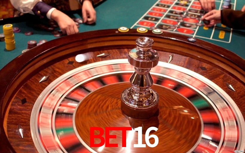Interface Premium bet16