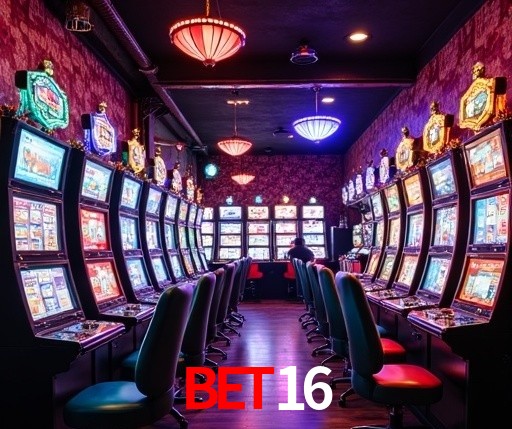 Especiais de Fim de Semana bet16