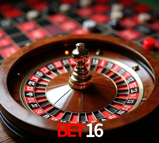 Integração de APIs bet16