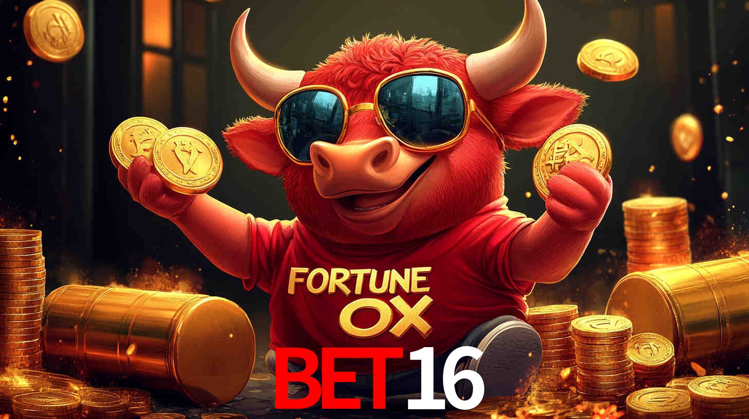 A Revolução dos Aplicativos de Jogos no bet16
