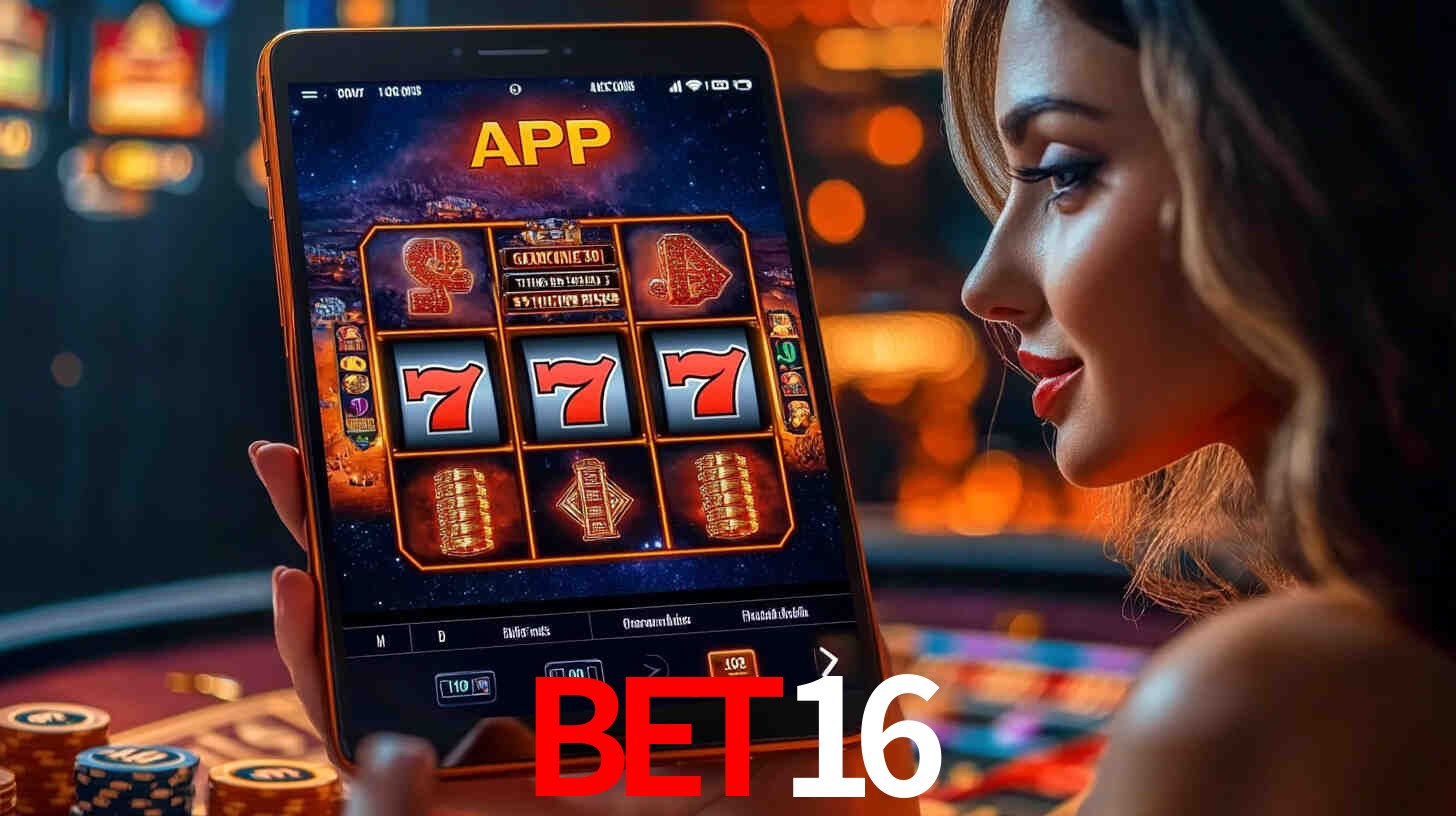 bet16,bet16 casino