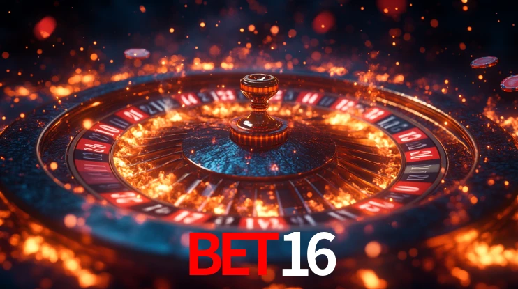 bet16 App Interface
