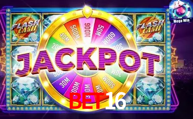 Desvendando o Mundo dos Jogos Virtuais na bet16