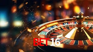 Sistemas de Segurança bet16