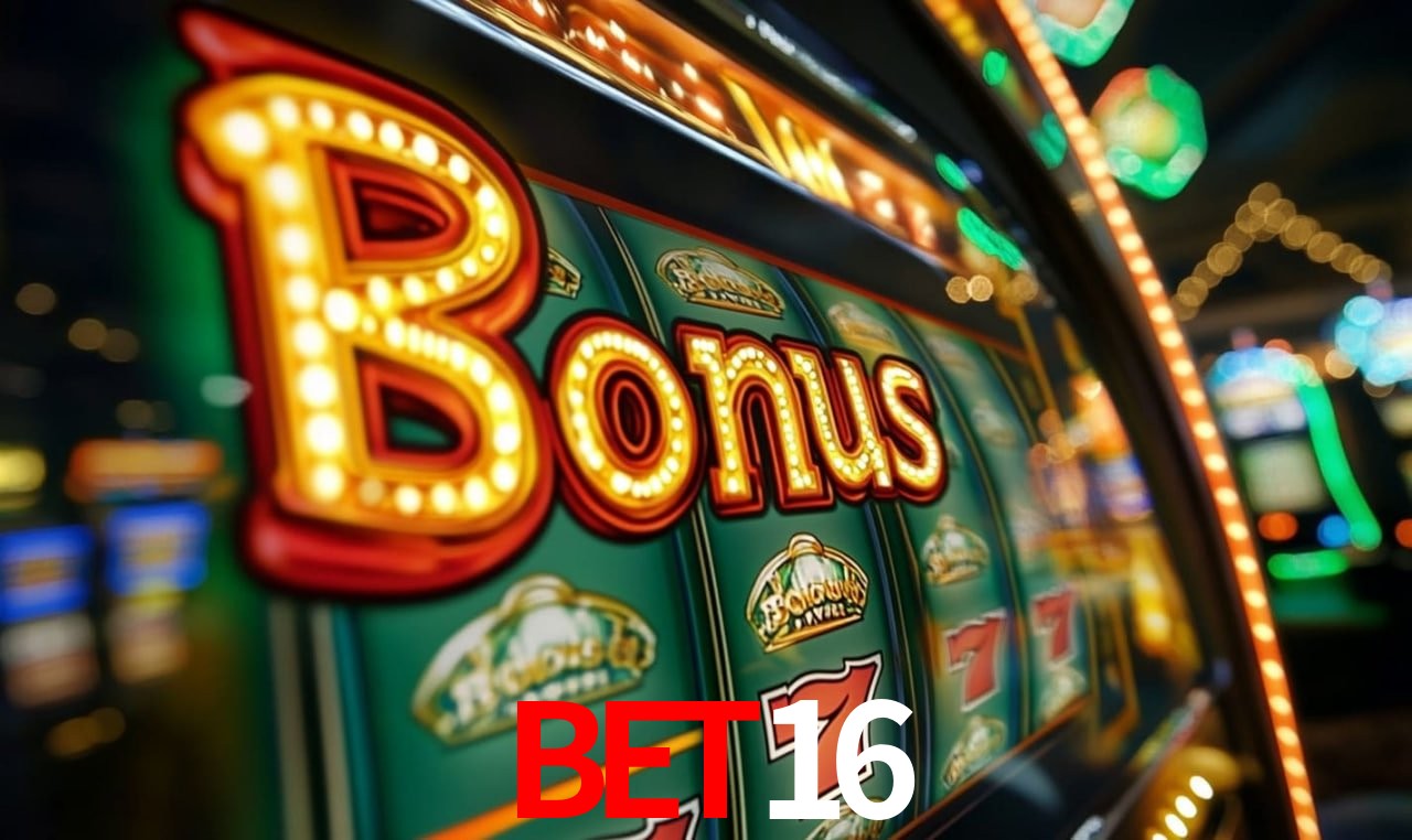 Promoção Relâmpago bet16