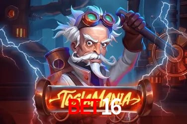 Avaliações dos Jogadores bet16