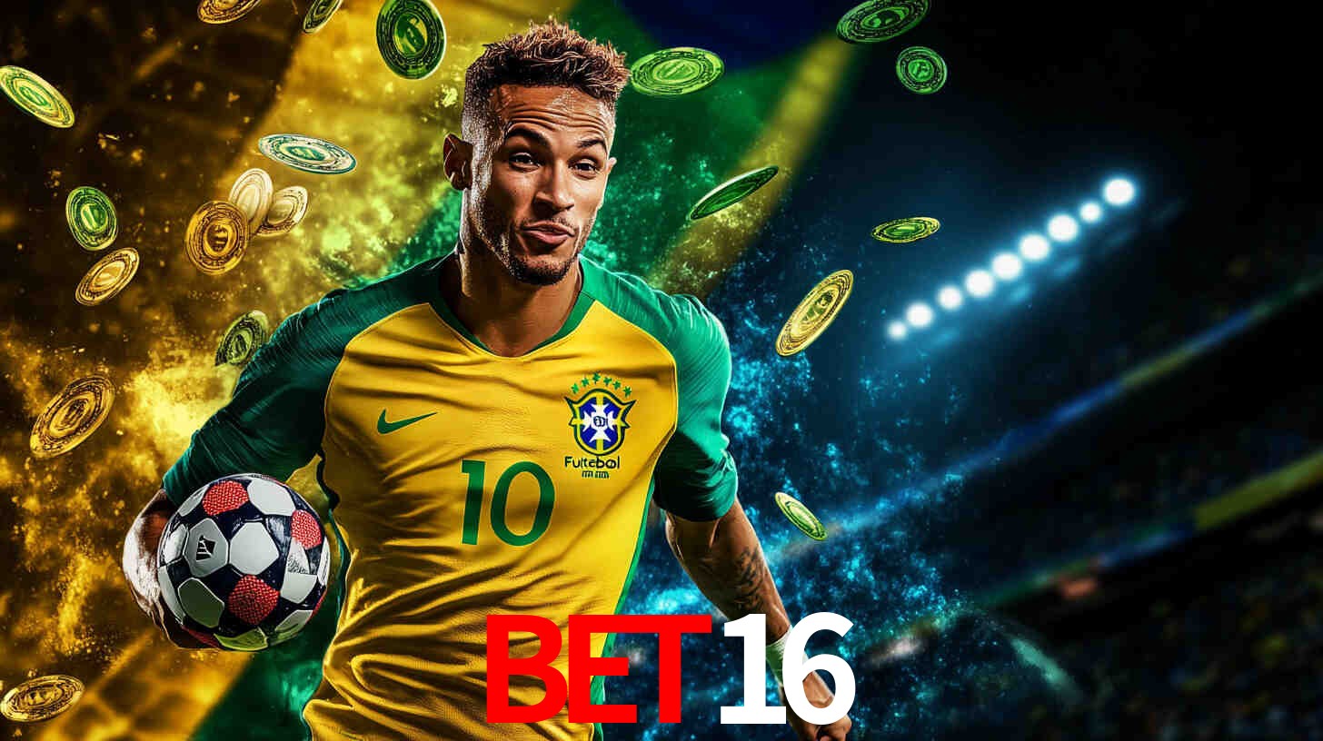 Apostas Esportivas na bet16: Um Guia Completo