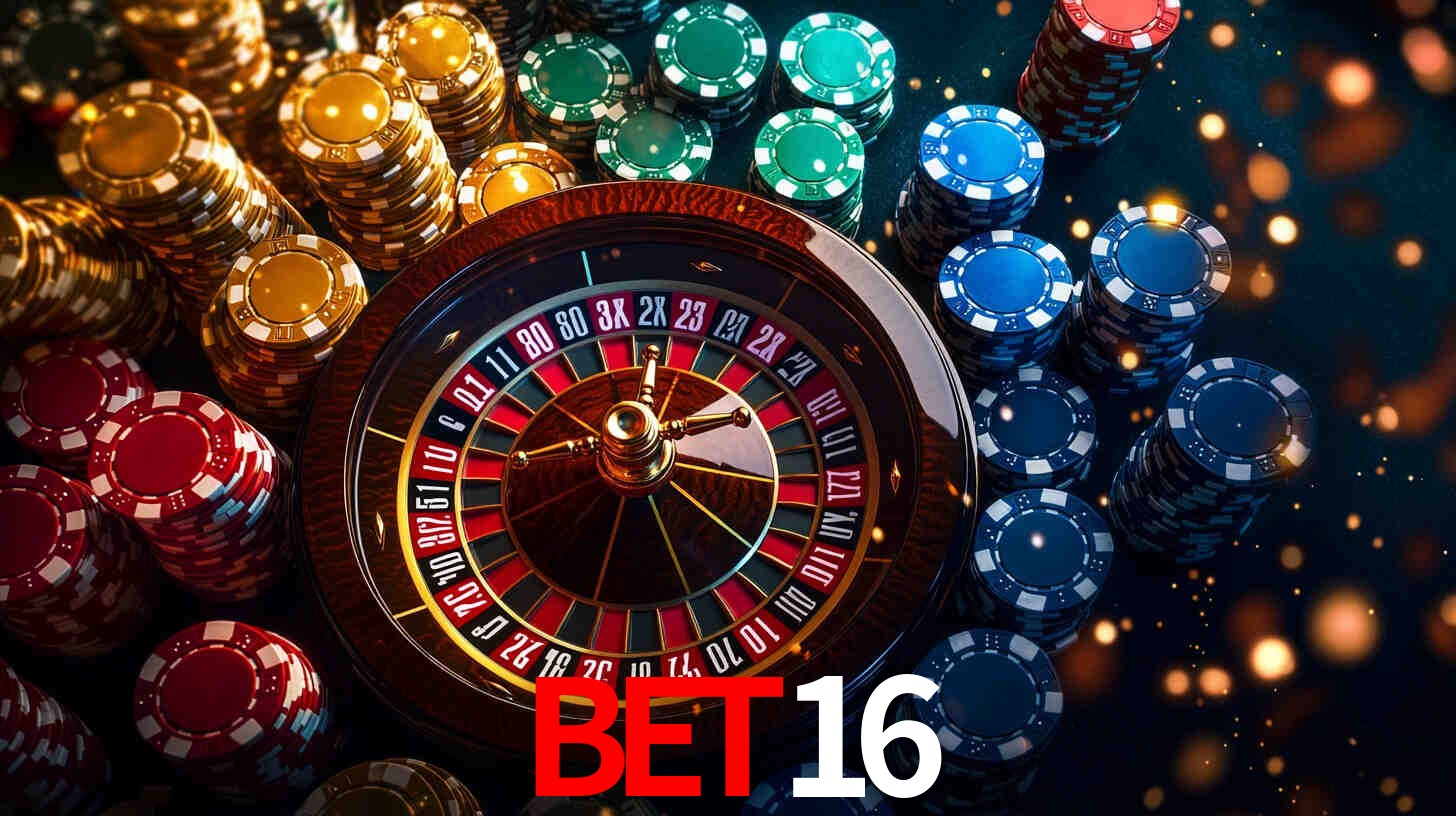 Welcome Bonus bet16