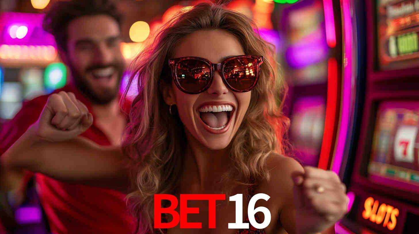 A Popularidade dos Caça-Níqueis no bet16