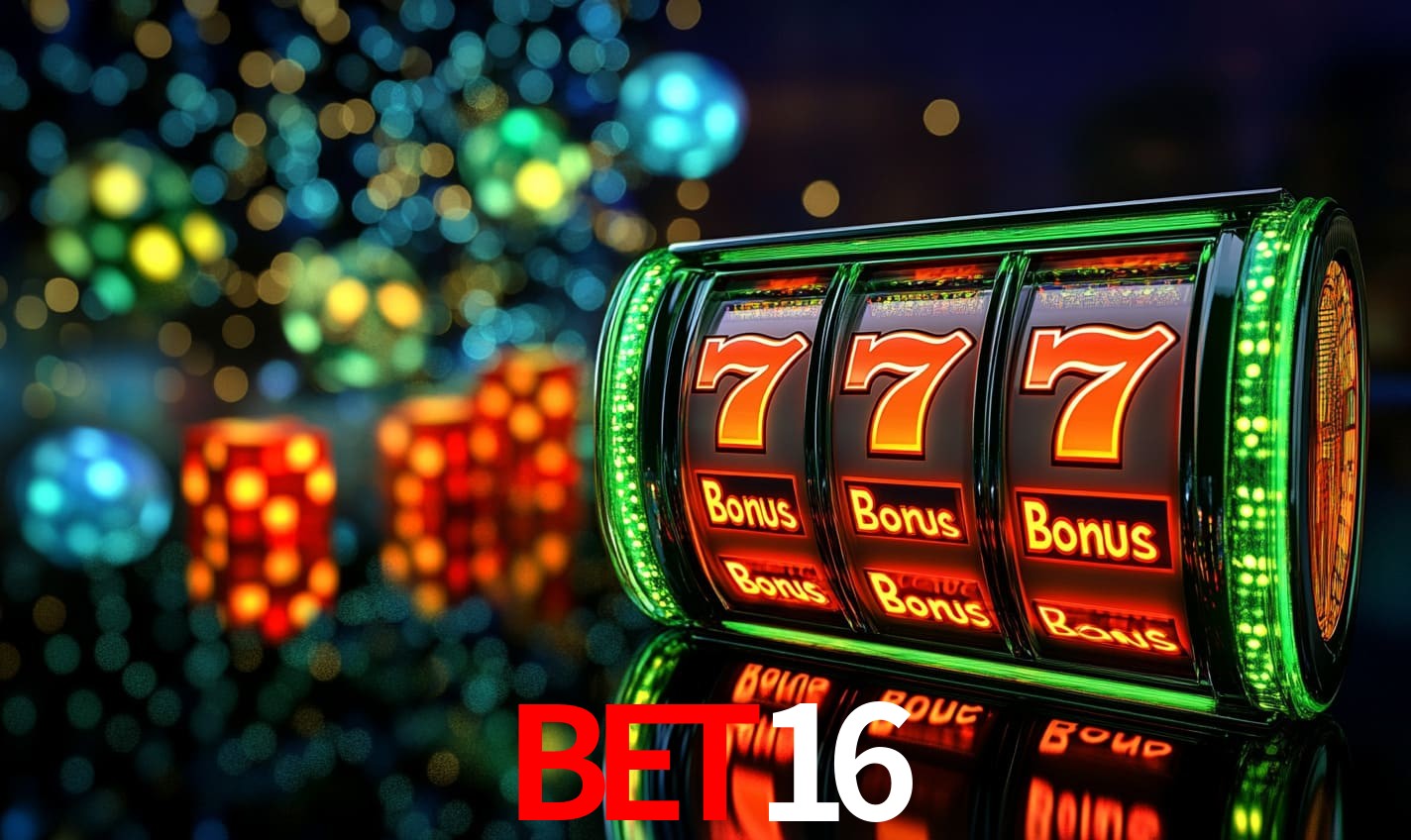 Diretório de Jogos bet16