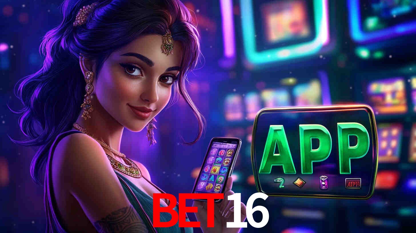 bet16 casino