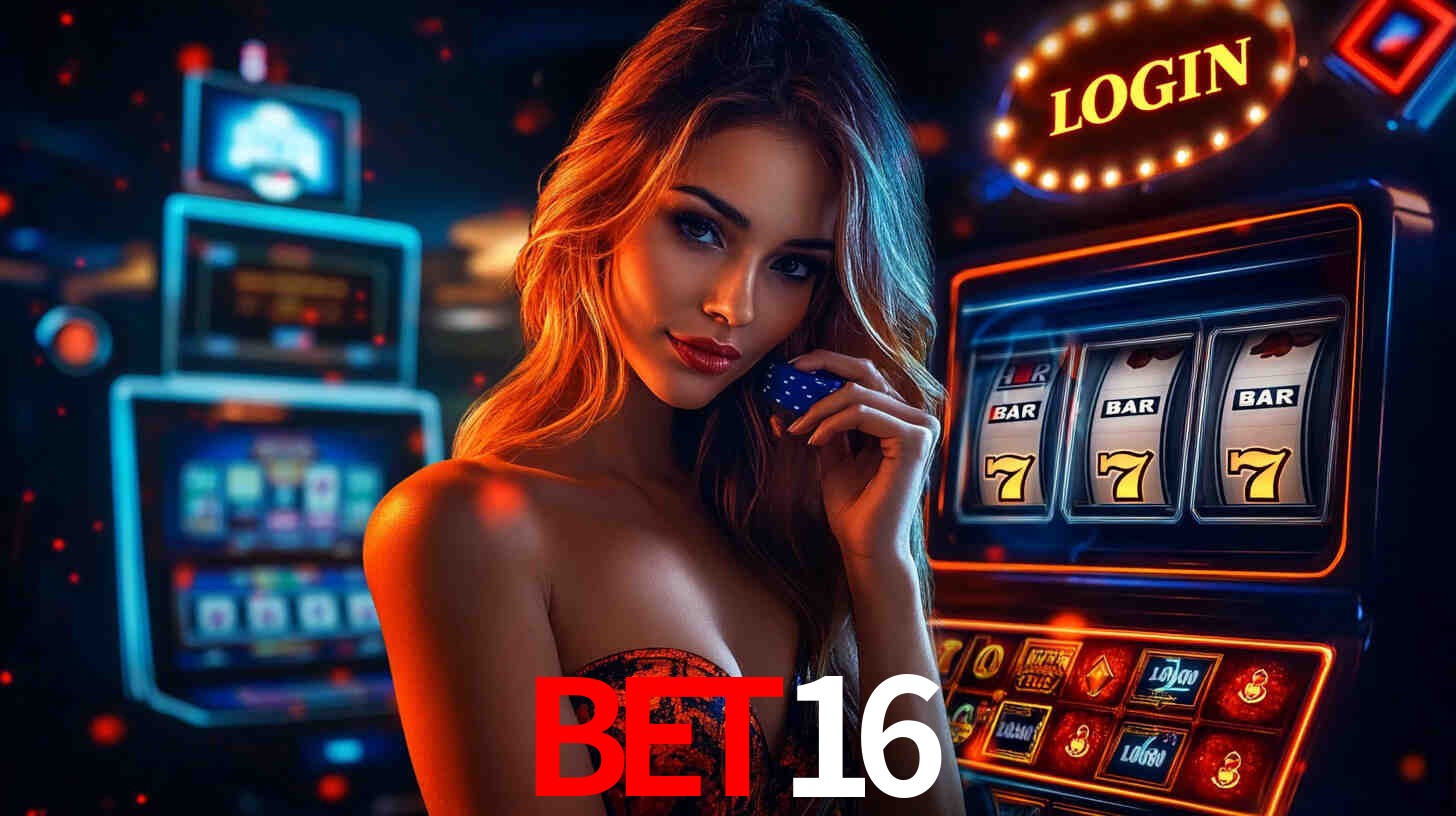 bet16 casino
