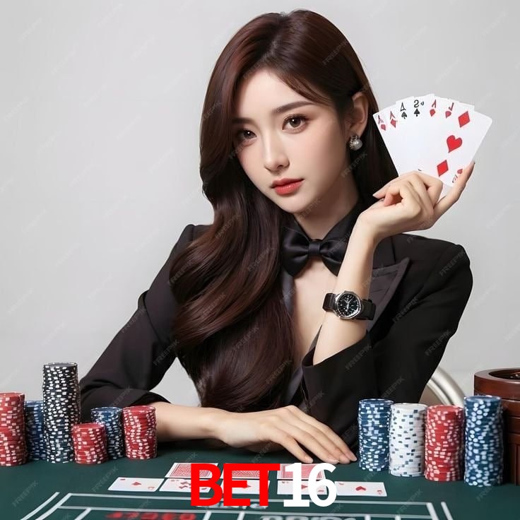 Cadastro Rápido bet16