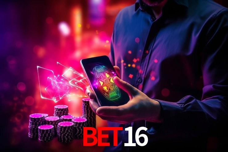 Bônus Diários bet16
