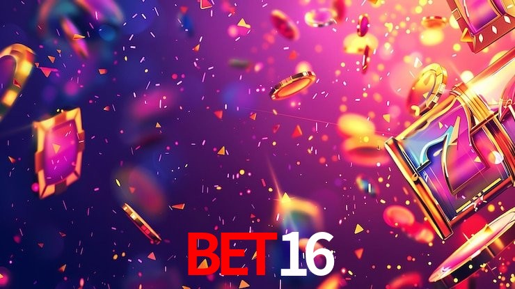 Inovações de Jogos na bet16: O Futuro das Experiências Interativas