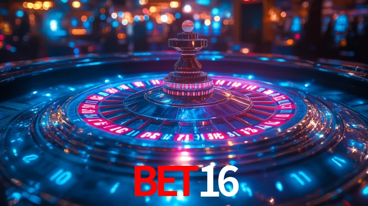 Exclusive Games bet16