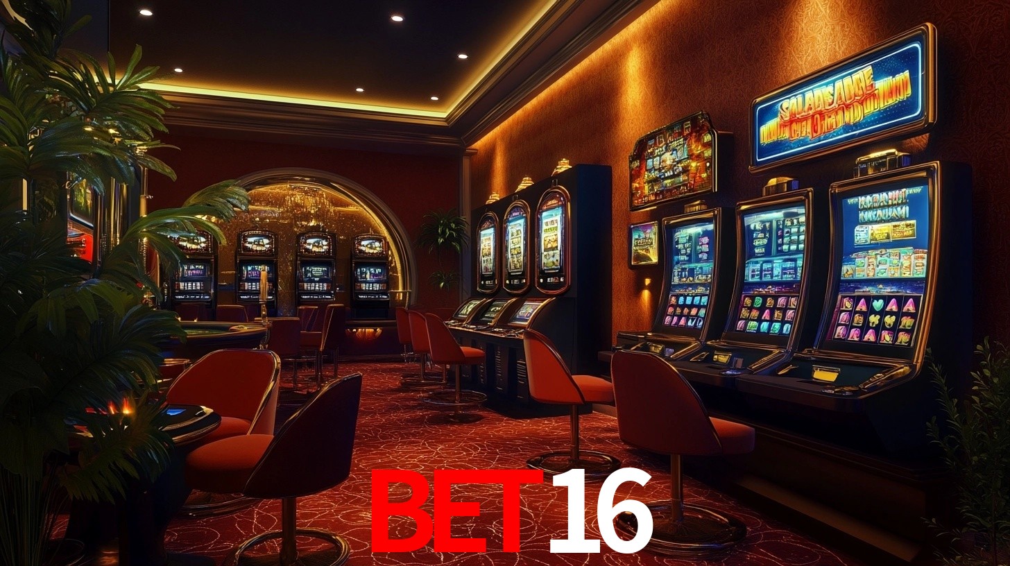 Roulette Table bet16