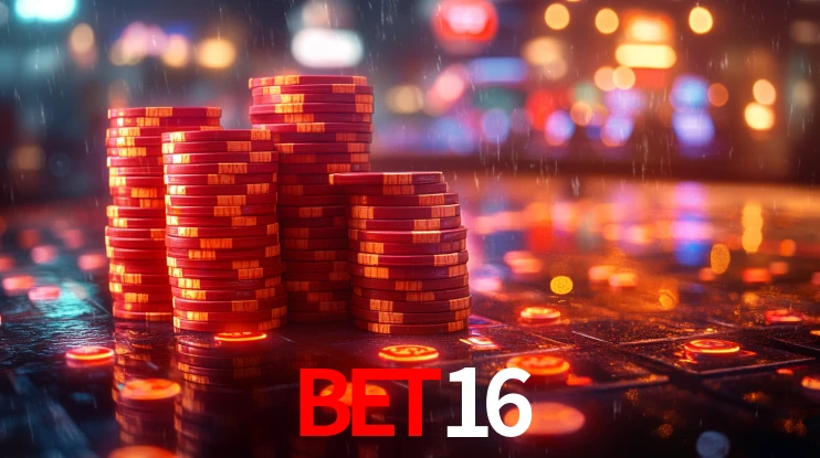 bet16,bet16 casino