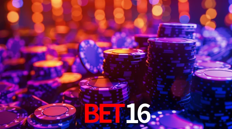 bet16: A Experiência de Casino com Jogos de Mesa ao Vivo