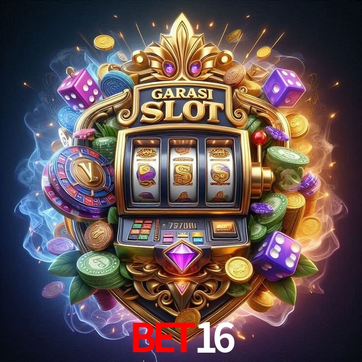 Provedores de Jogos bet16