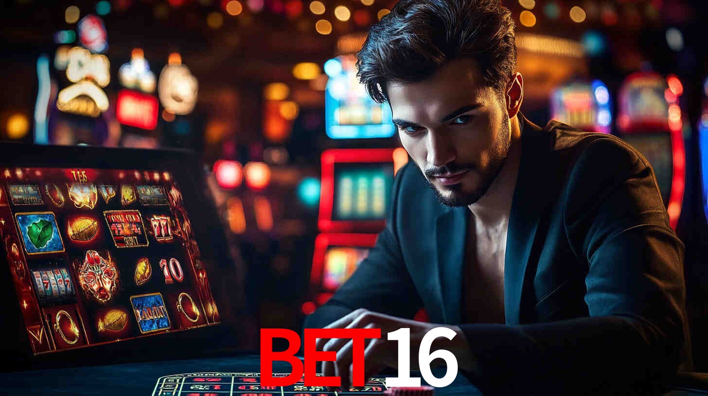 bet16