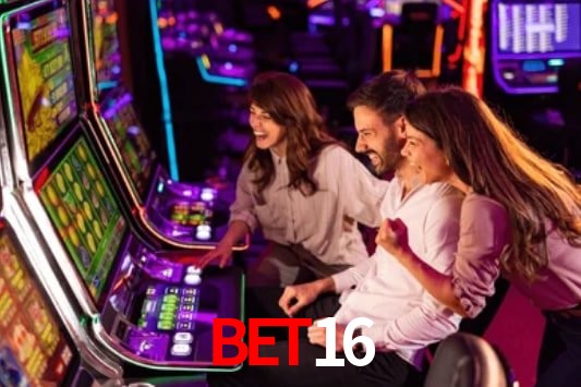 Desvendando o Mundo dos Jogos Virtuais na bet16