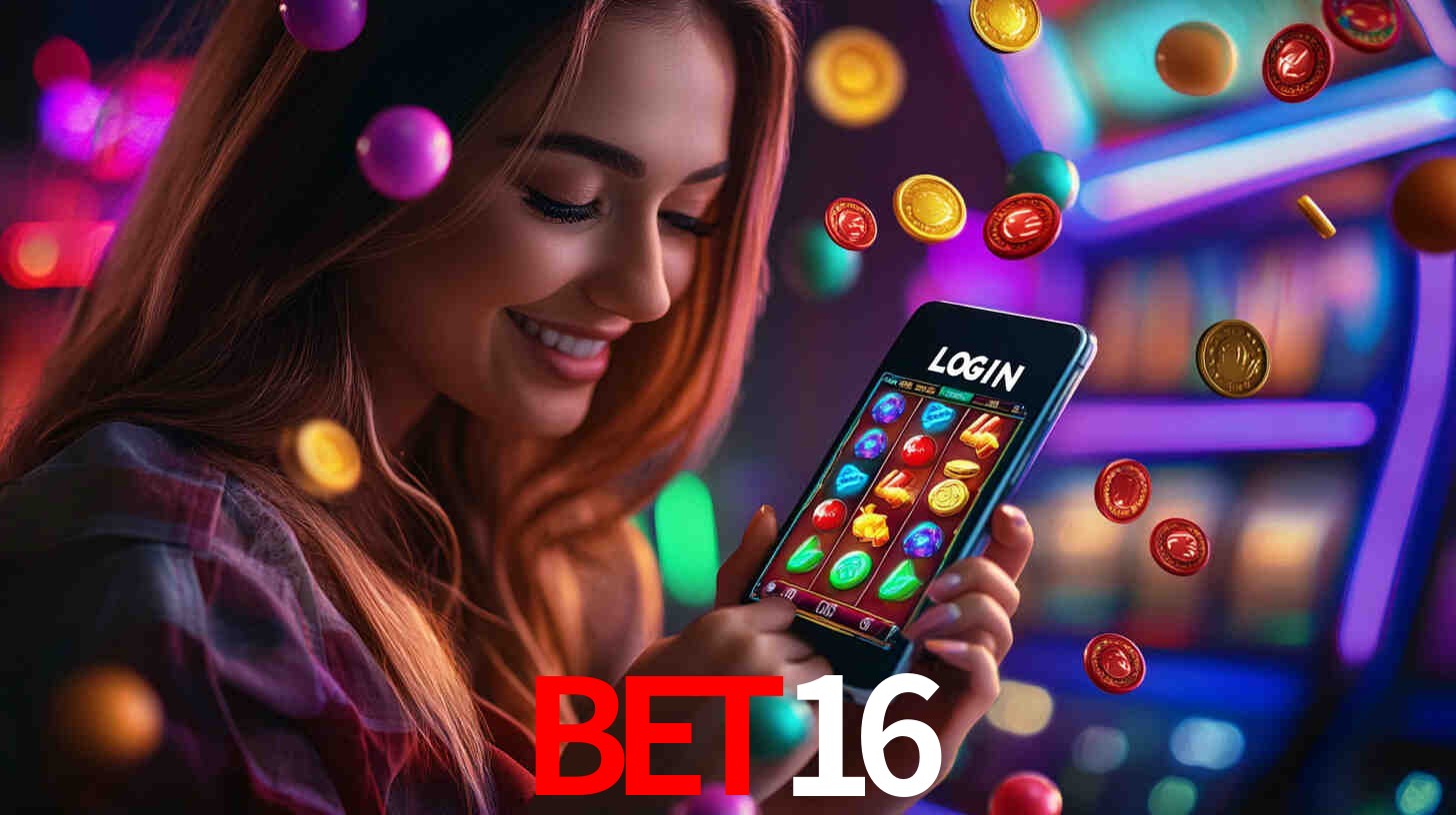 bet16,bet16 casino