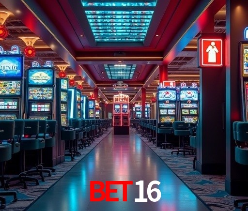 Explorando a Categoria de Eventos em Apostas na bet16